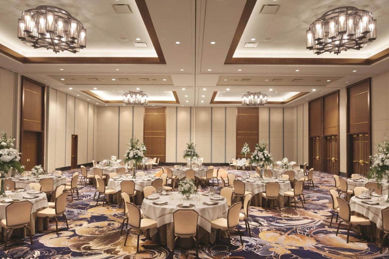 Mgm Springfield Hotel Екстериор снимка